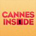 Cannes Inside (@cannesinside) Twitter profile photo