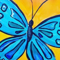 The Bold Butterfly (@flyoutlouder) 's Twitter Profile