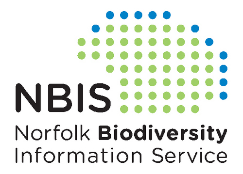 NorfolkBIS's profile picture. Norfolk Biodiversity Information Service - recording species and habitats for the future of Norfolk's biodiversity.
