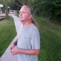 Timothy Ness - @nesst70 Twitter Profile Photo