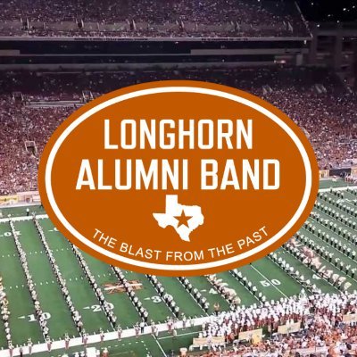 Official updates for The University of Texas Longhorn Alumni Band. 