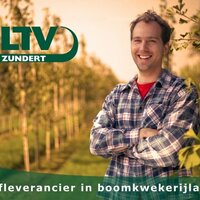 CLTV Zundert (@cltvzundert) 's Twitter Profile