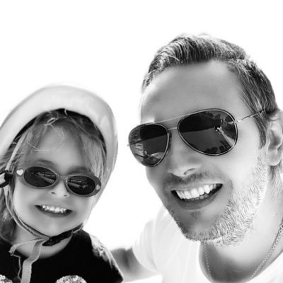 GlennDowell5's profile picture. 