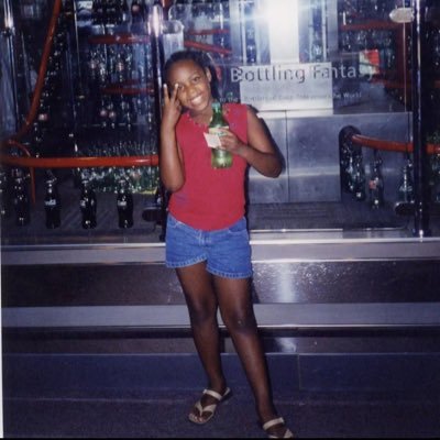 air_ree_on's profile picture. 🥰🌻♋️