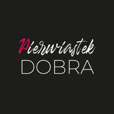 Bloggerka • Wieczne dziecko • Grafik komputerowy