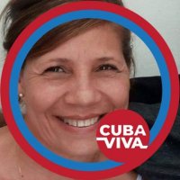 Argelia ❤️🇨🇺(@Argelia31645372) 's Twitter Profile Photo