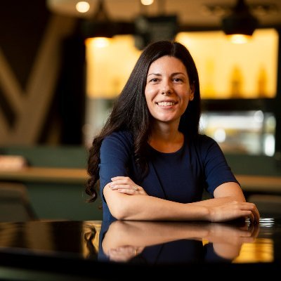Assistant Professor of Entrepreneurship @INSEAD, Ph.D. from Bocconi University
All about #startups and #entrepreneurship.