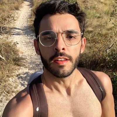 Eu não tenho nada a perder e nada para provar 👂🏻