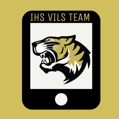 The VILS Team at Irving HS Members: Ms. Fergason, Ms. Stephens, Mrs. Pineda, Coach Coronado, Coach Beach
iPad issues? Email tigerihsvils@gmail.com