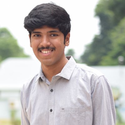 FarhadNawaz12's profile picture. PhD student at UPenn GRASP lab