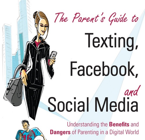 DigitalWorld101's profile picture. This informative book was written to help bridge the communication gap between three generations by educating everyone how to interact in a new-ish kind of way.