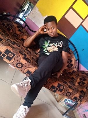 DavidAwoleye's profile picture. right connectivity with holyspirit