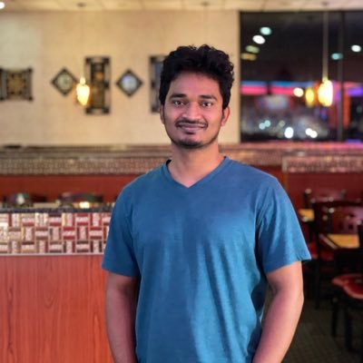 Billal093's profile picture. PhD student at Uconn| Signal processing|  Machine Learning| Pattern Recognition| Optimization.