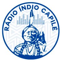 Web Rádio Índio Capilé(@rdindiocapile) 's Twitter Profile Photo