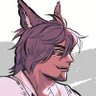 jackaljag's profile picture. jag || 33, they/it, french-viet mixed || just some guy. icon by @hedgemice!