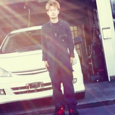 柳さんのプロフィール画像