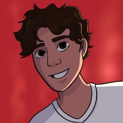 GexElPillo's profile picture. Full pijama gang | Parte del equipo de LoR @_LightningHorse