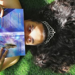empressofbooks1's profile picture. 26💖, Malaysian 🇲🇾, Book reviewer📚, Disney geek🎭, IG: @theempressofbooks, email: bookstheempressof@gmail.com || CR: me before you