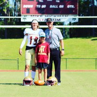 Coach Jarrod Hickman (@hickmanjarrod) 's Twitter Profile