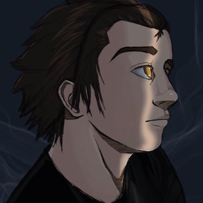 AustinsArt01's profile picture. Open4commission/♓️/25/developing my own story/aspiring animator/str8 chillin/DM me for more info/thanks for stopping by ✌️https://t.co/tPJyow9U3q