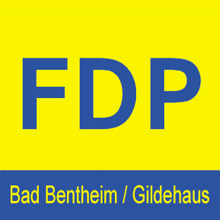 Hier twittert der FDP-Ortsverband Bad Bentheim/Gildehaus.