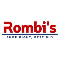 Rombi's African-Caribbean Grocery store(@shopRombis) 's Twitter Profile Photo