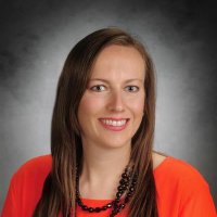 Jessie Gilliland (@wisd_jgilliland) 's Twitter Profile Photo Jessie Gilliland (@wisd_jgilliland) 's Twitter Profile Photo