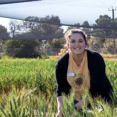 Development Officer - Nutrient Science. Passionate about Australian Ag. Based in Albany, WA. @DPIRDbroadacre. Views are my own