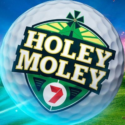 Holey Moley on 7