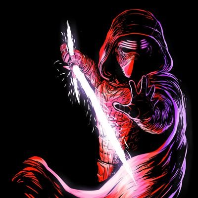 TLJwasGood's profile picture. 