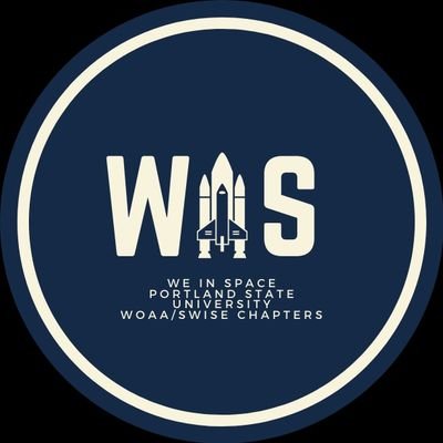 Student group at Portland State University for women, gender minorities, and allies interested in all things space. SWISE/WoAA Student Chapters
