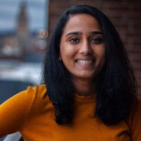 Namrata Kumar (@kay_namrata) 's Twitter Profile