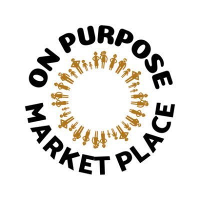 #OnPurposeMarketplace provides motivational apparel to inspire the masses to fulfill their purpose and destiny. ( MOTIVATIONAL MERCH )