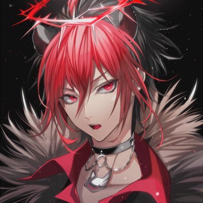 いばらさんのプロフィール画像