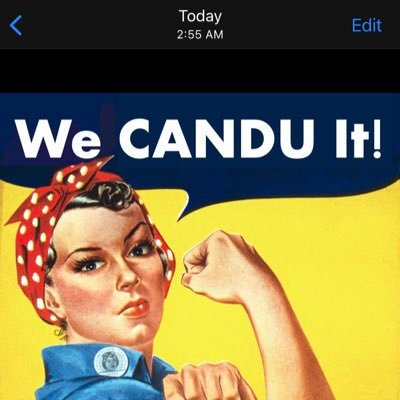 A Canadian podcast with an “I have a dream” attitude towards climate, environment and energy solutions.