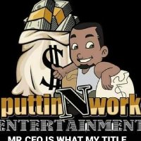puttinNwork Entertainment(@puttinNworkEnt1) 's Twitter Profile Photo