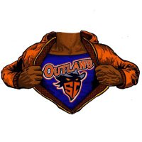 SCOutlaws7v7(@LcOutlaws7v7) 's Twitter Profile Photo