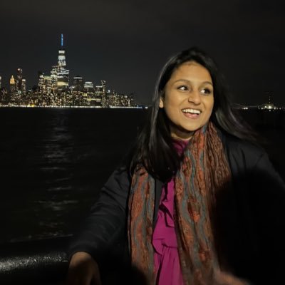 activistananya's profile picture. college of the atlantic ‘24