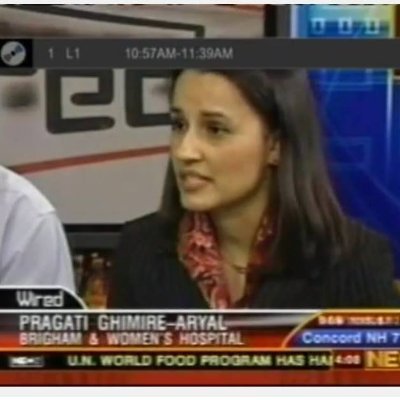 pgaryal's profile picture. Let humanity be the cornerstone of each of our actions.