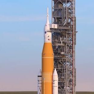 Daily updates for the state of the Artemis 1 SLS rocket