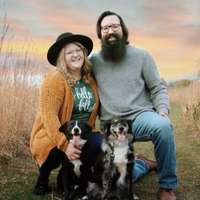 LivingGrace92's profile picture. “don’t you have a plan?”  “I don’t even have a pla”