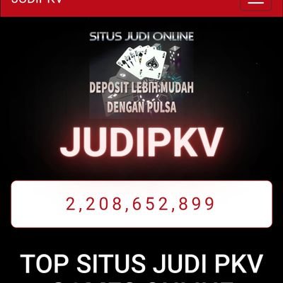 AyoDaftarDiSitusJudiOnlineTerpercaya