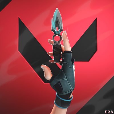 Immortal Valorant Player, #5 World Apex Predator and #1 Europe. V2❤️