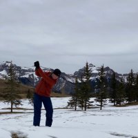 Robbie Failes (@robfailesgolf) 's Twitter Profile