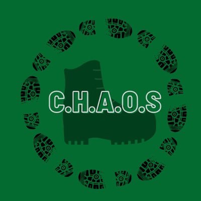 Create Havoc Around Our Steps 💚
Central Michigan University’s Step Team  👟
One Step One Sound 💚 #LetsGetChaotic