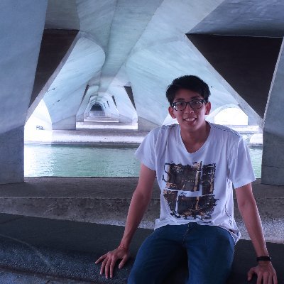 blueorbitx's profile picture. 