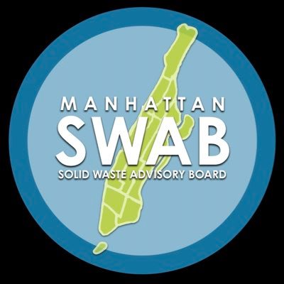 Manhattan SWABさんのプロフィール画像
