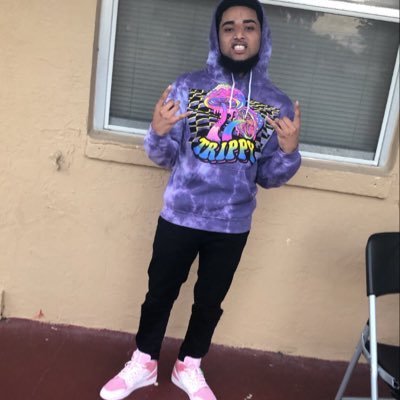 #16thAveWarfare freeBooboo freeKimbo freeLoud-pack ripMike tipTrav tipScottyTooHotty 6️⃣ #TiWest