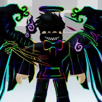 Bloxy News on X: So @Roblox never took the Headless Horseman