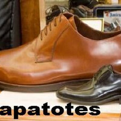 Zapatotes (@Zapatotes2010) /